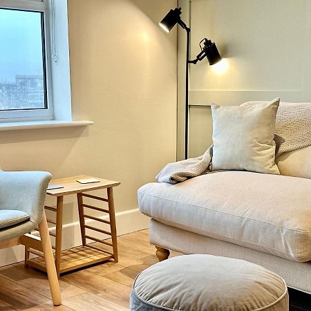 Barbican Loft - With Free Parking Apartment Йорк Екстериор снимка