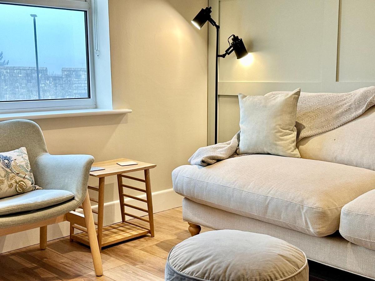 Barbican Loft - With Free Parking Apartment Йорк Екстериор снимка